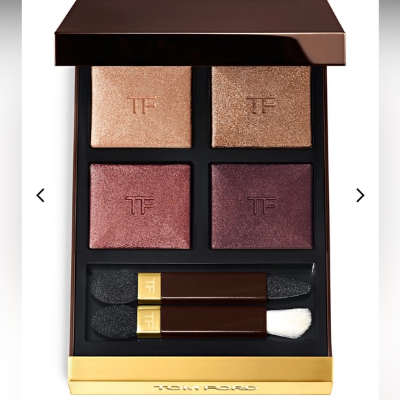 Brand new Tom Ford Honeymoon Eyeshadow pallet - Picture 1 of 3